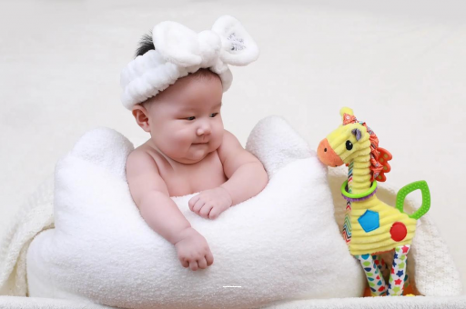 巴音郭楞四岁宝宝身高